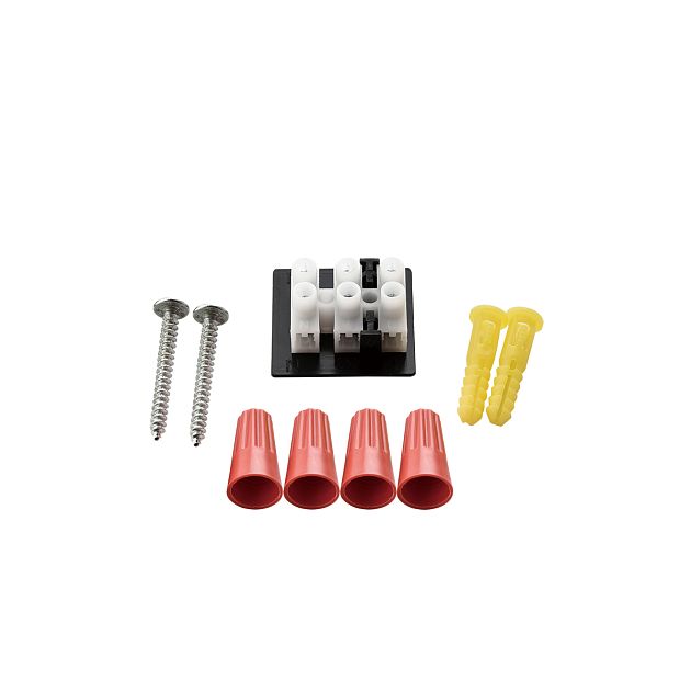 Люстра потолочная LUMION CORNE 8113/6 - фото 12