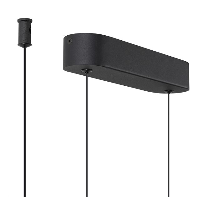 Подвесной светильник ODEON LIGHT MOONLIGHT 7181/37L - фото 3