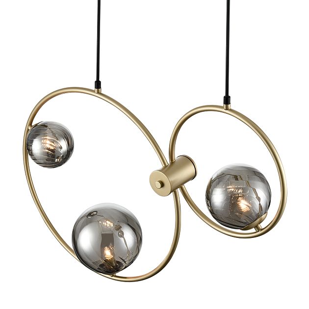 Светильник подвесной LUMION ORNATO 8036/3 - фото 4