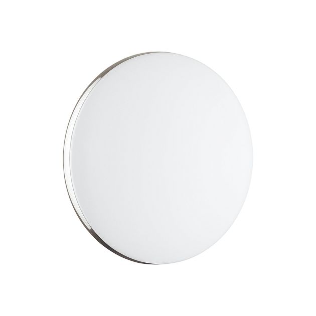 Настенно-потолочный светильник СОНЕКС RINGO 7600/CLN - фото 1