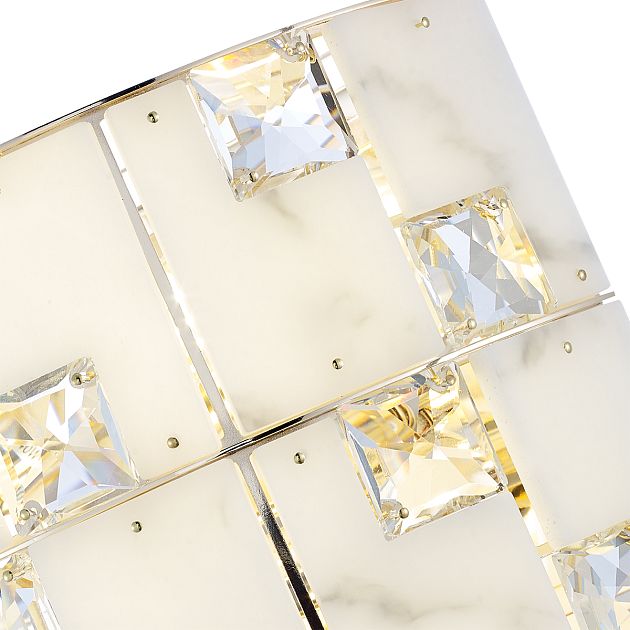 Бра ODEON LIGHT CHESSI 5076/2W - фото 4