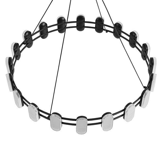 Люстра подвесная LUMION OVELA 8342/40L - фото 5