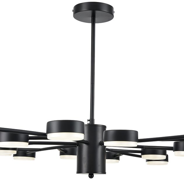 Люстра LUMION TORINA 8117/18 - фото 7