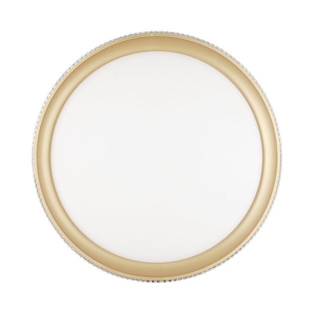 Настенно-потолочный светильник СОНЕКС SHINY 3054/EL - фото 3