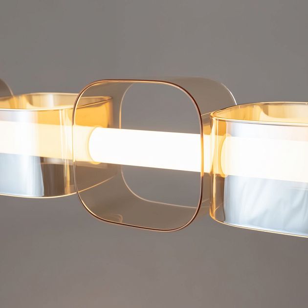 Подвесной светильник MAYTONI Ritmo MOD381PL-L45B3K - фото 7