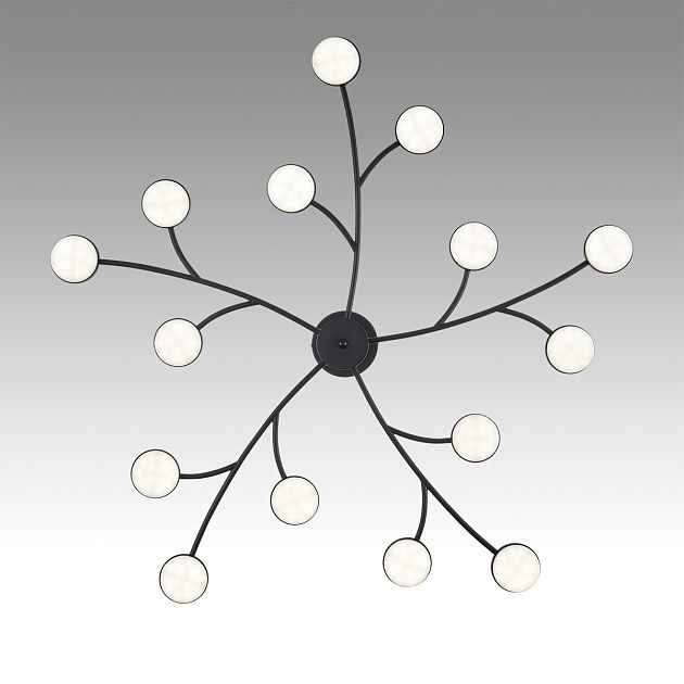 Люстра LUMION TORINA 8117/15 - фото 6