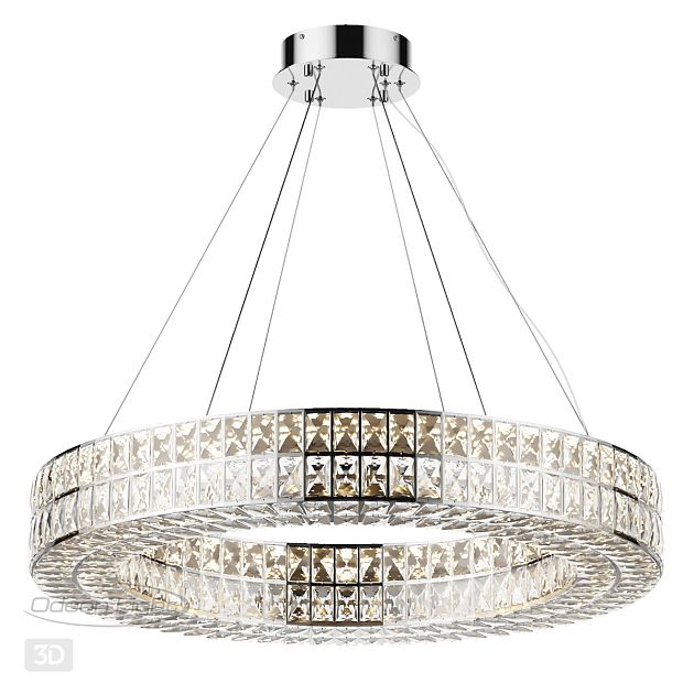 Люстра ODEON LIGHT PANTA 4927/85L - фото 7