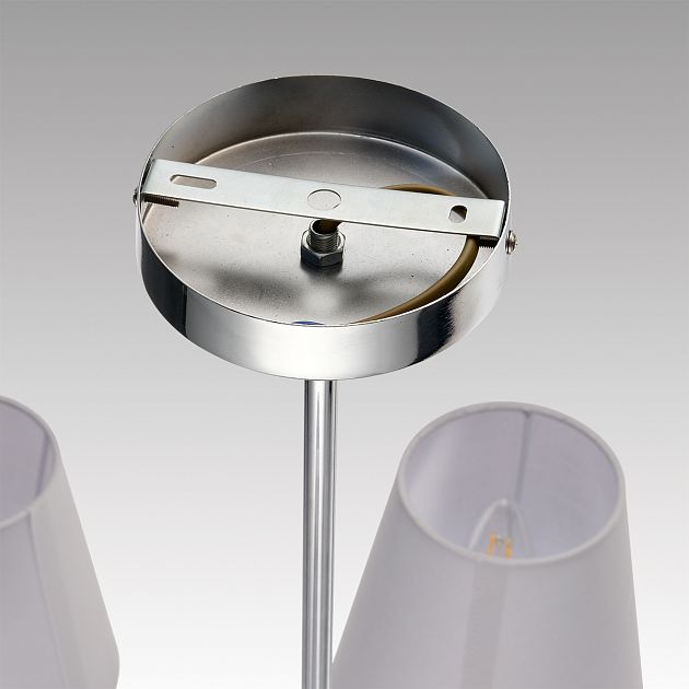 Люстра LUMION KARMEN 8279/8 - фото 8