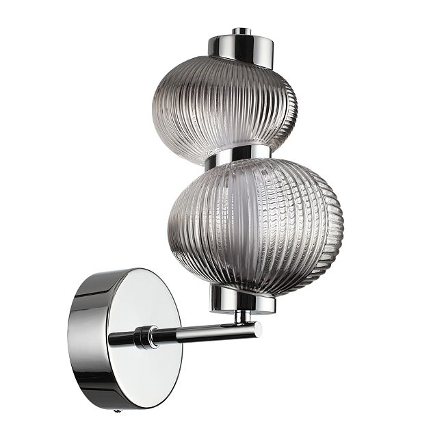 Настенный светильник ODEON LIGHT BRUCO 5096/8WL - фото 1