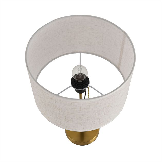 Настольная лампа LUMION IRISA 8358/1T - фото 5