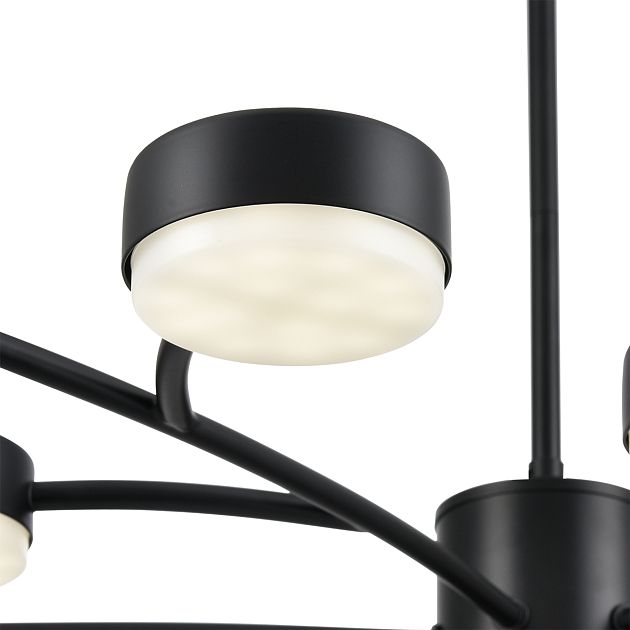 Люстра LUMION TORINA 8117/18 - фото 9