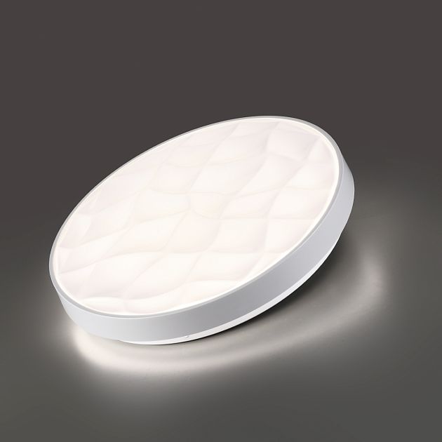 Настенно-потолочный светильник СОНЕКС GITUM 7672/DL - фото 7