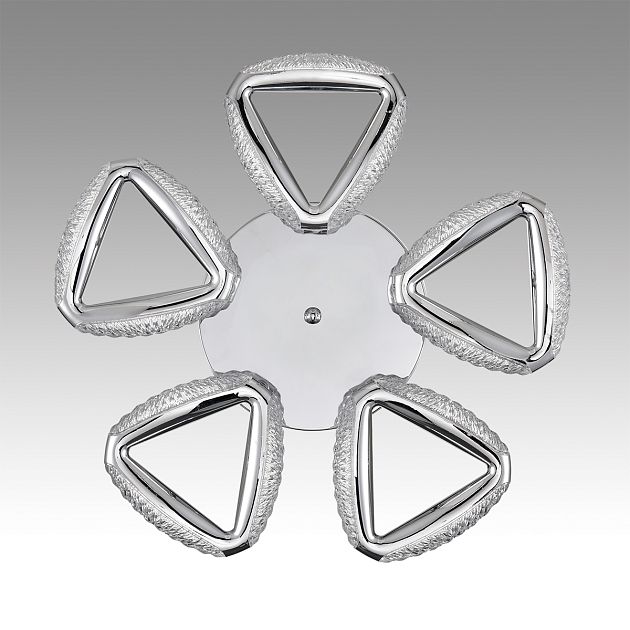 Люстра потолочная LUMION RUANA 8239/5CL - фото 6