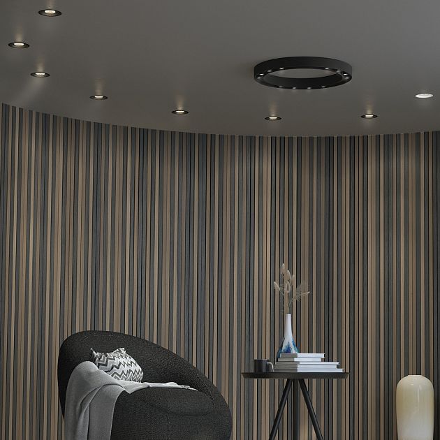 Светильник встраиваемый светодиодный NOVOTECH BIND 358790 - фото 5