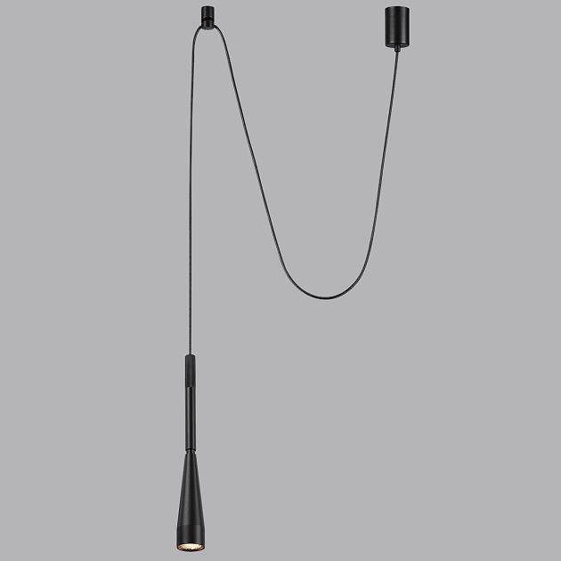 Подвес ODEON LIGHT PIX 7030/6L - фото 5