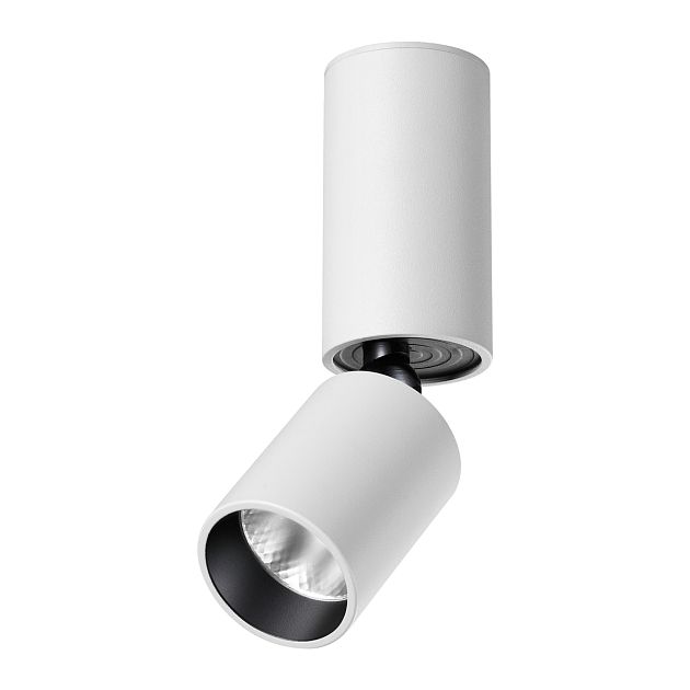 Светильник накладной светодиодный NOVOTECH TUBO 359314 - фото 1