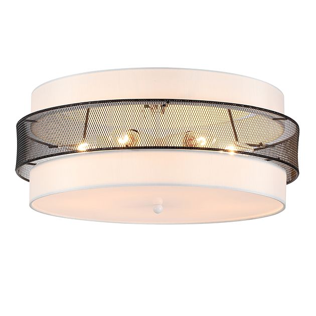 Потолочный светильник LUMION ANIMAISA 8002/6C - фото 3