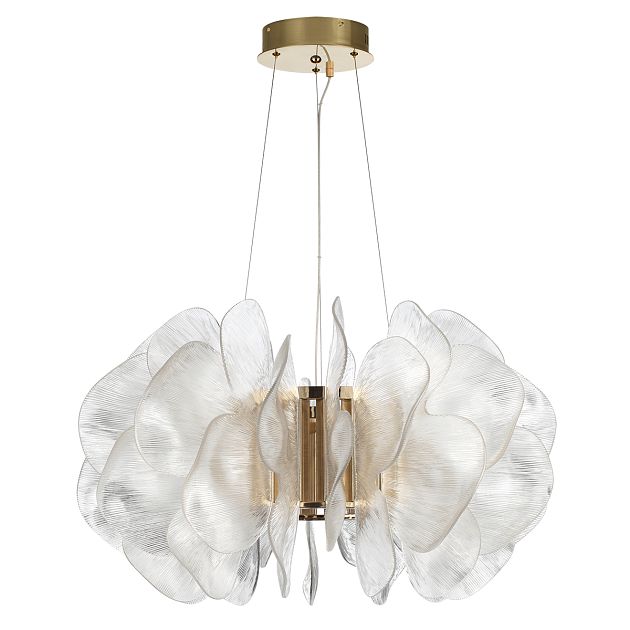 Люстра ODEON LIGHT SIAMA 5089/115L - фото 1