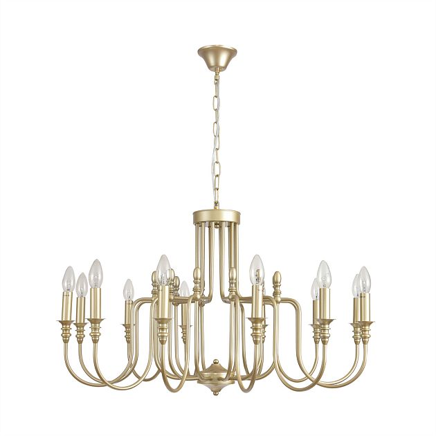 Люстра LUMION SUANA 8318/12 - фото 1