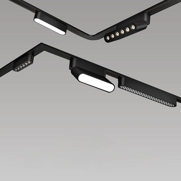 Дополнительный адаптпер для создания поворотных светильников с арт. 359072, 359076, 359080 NOVOTECH SMAL 359066 - фото 8