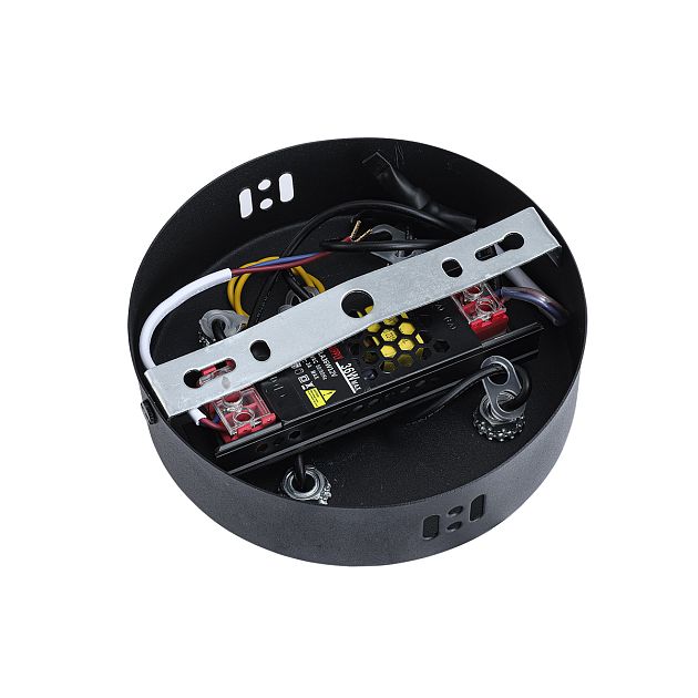 Люстра подвесная LUMION VINORA 8341/42L - фото 8