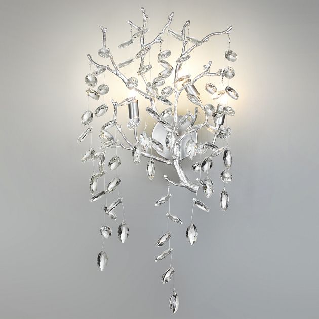 Бра ODEON LIGHT DELICA 4970/3W - фото 4