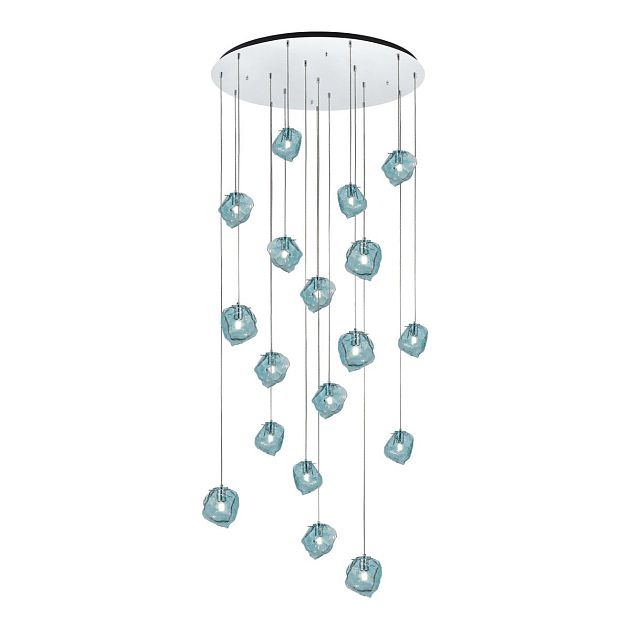 Светильник подвесной ST LUCE PORTICI SL1175.113.18 - фото 1