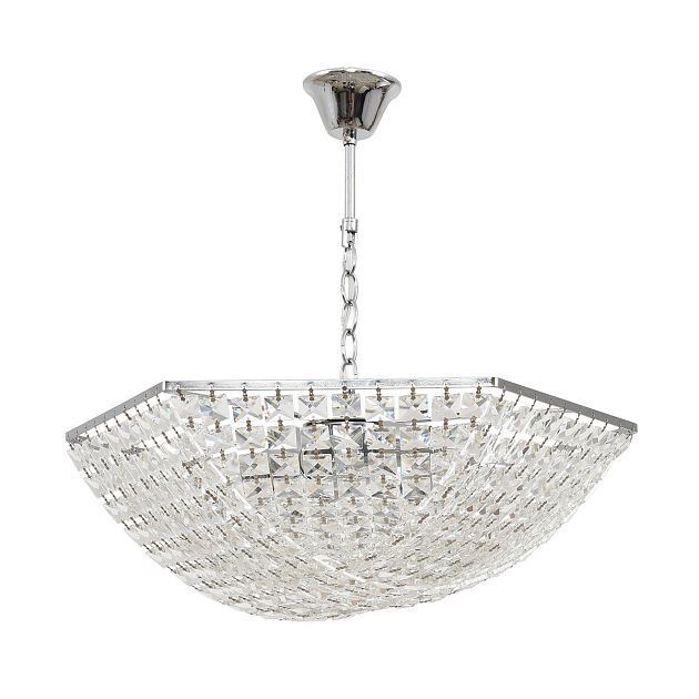 Люстра подвесная LUMION AMALIA 8377/5 - фото 1