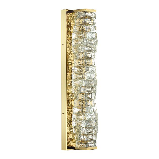 Бра ODEON LIGHT Straza 4999/15WL - фото 1