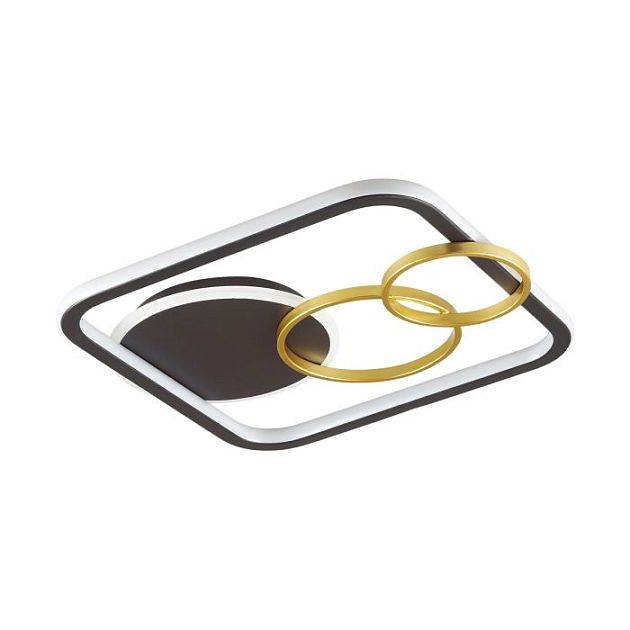 Люстра потолочная LUMION BRENO 5246/71CL - фото 1