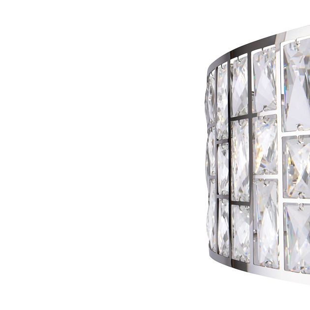 Подвесной светильник MAYTONI Gelid MOD184PL-04CH - фото 6