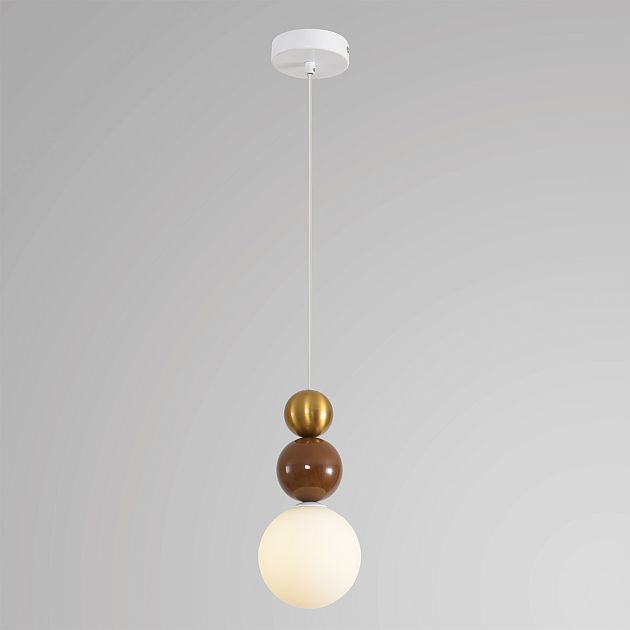 Подвес LUMION BONBONES 8257/1 - фото 4