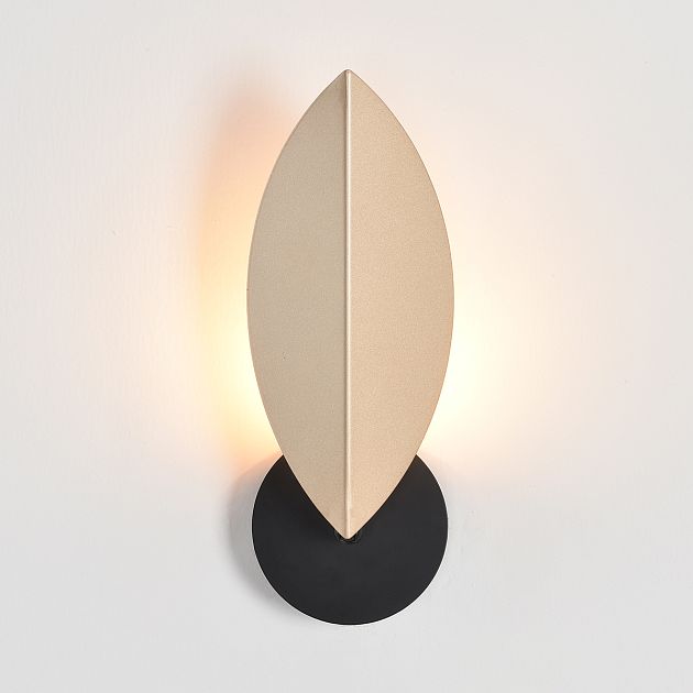 Бра LUMION LEAF 8396/1W - фото 3