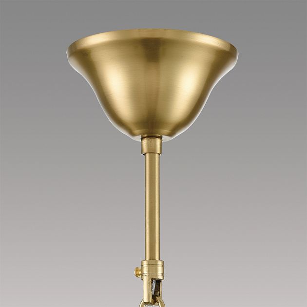 Люстра LUMION INCANTO 8033/10 - фото 11