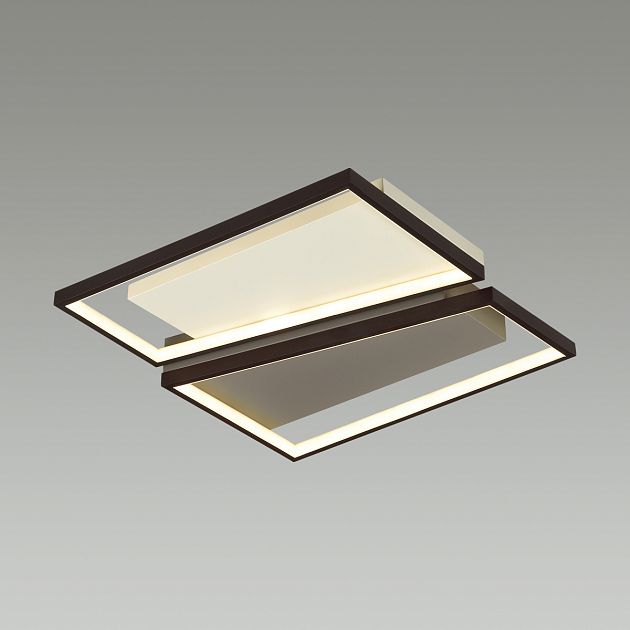 Люстра потолочная LUMION TARO 5242/72CL - фото 4