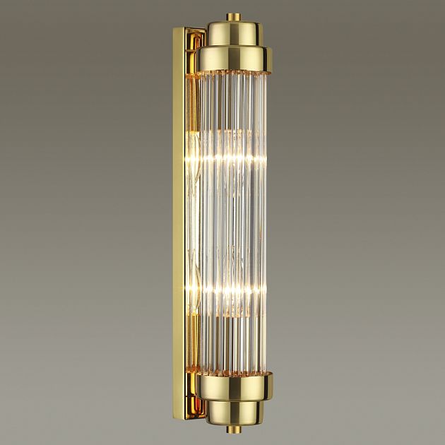 Настенный светильник ODEON LIGHT LORDI 4822/2W - фото 4