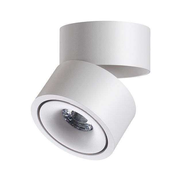 Светильник накладной светодиодный NOVOTECH GRODA 358774 - фото 1