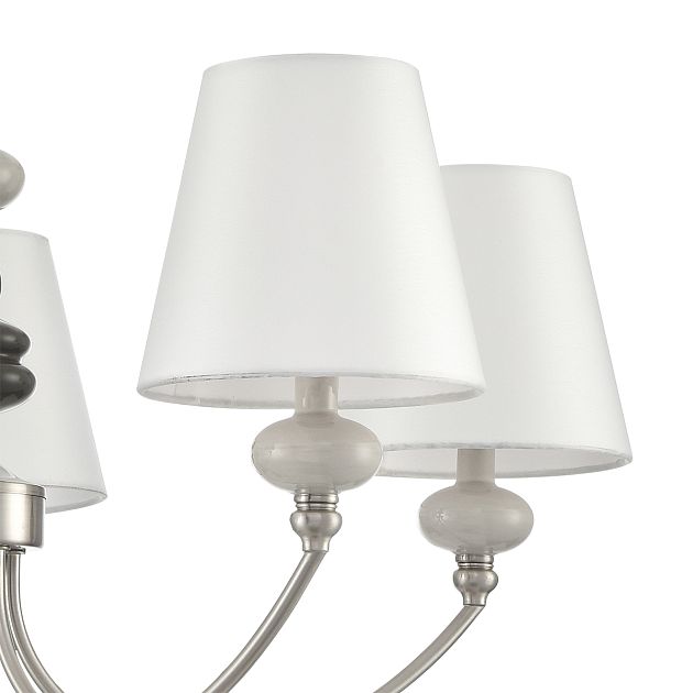 Люстра LUMION KENTUKI 8283/5 - фото 9