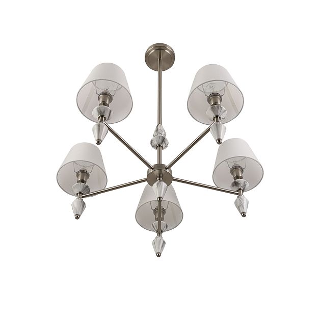 Люстра LUMION VERMONT 8274/5 - фото 6