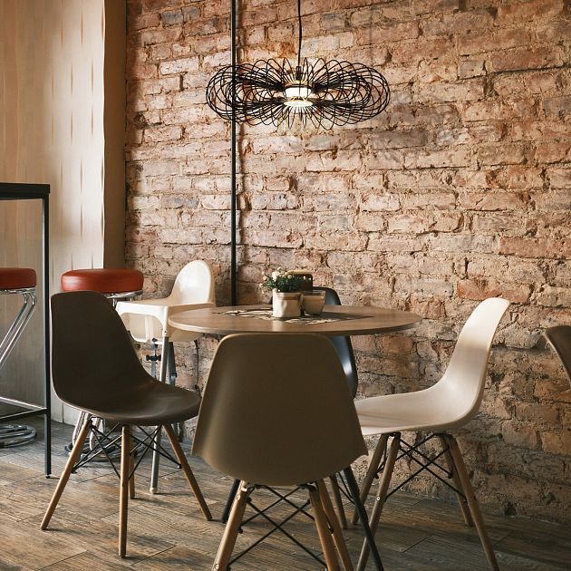 Подвес LUMION CAMOMILE 8301/9L - фото 7