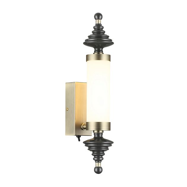 Настенный светильник ODEON LIGHT ULA 5404/11WL - фото 3