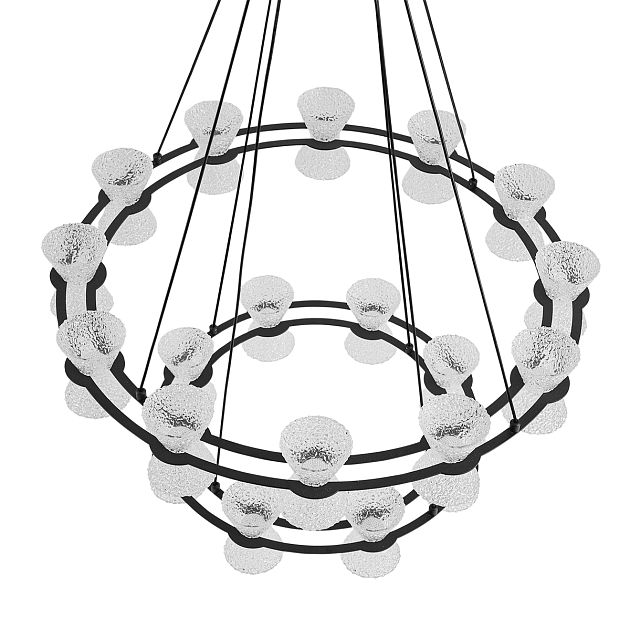 Люстра подвесная LUMION VINORA 8341/70L - фото 5