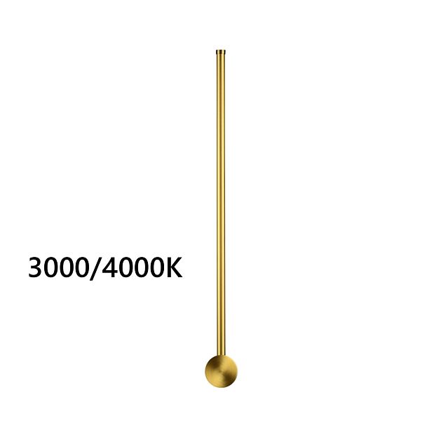 Настенный светильник ODEON LIGHT FILLINI 4335/12WGP - фото 1