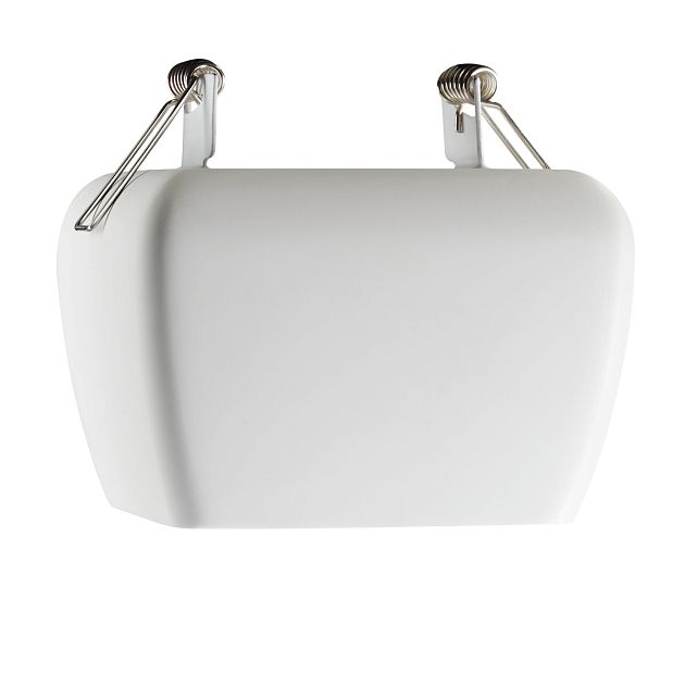 Светильник встраиваемый гипсовый (есть возможность покраски) NOVOTECH YESO 370981 - фото 4