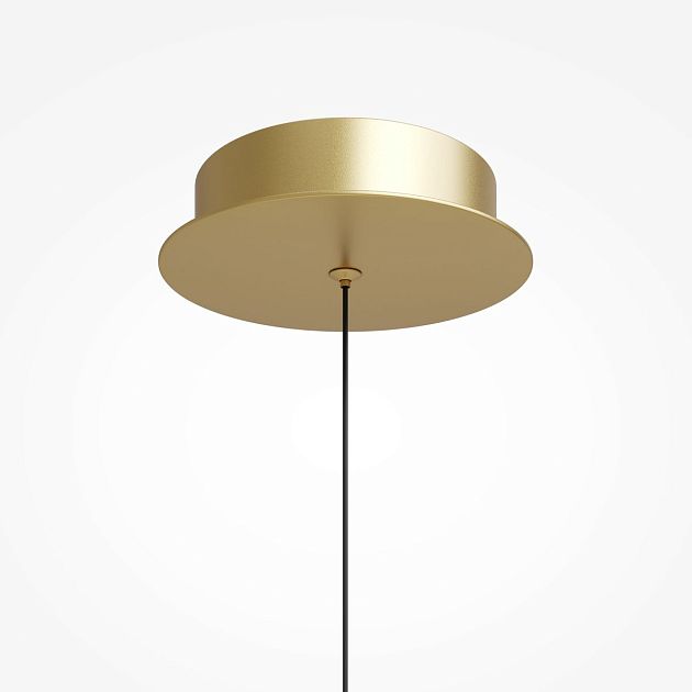 Подвесной светильник MAYTONI Membrane MOD345PL-L11BS3K - фото 6