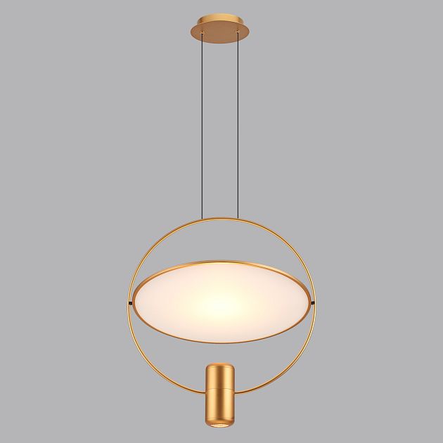 Подвесной ODEON LIGHT ORBITE 7028/2L - фото 5