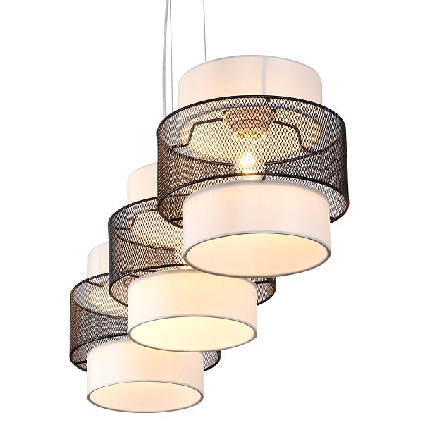 Люстра подвесная LUMION ANIMAISA 8002/3A - фото 5