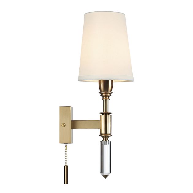 Настенный светильник ODEON LIGHT LONDON 4894/1W - фото 3