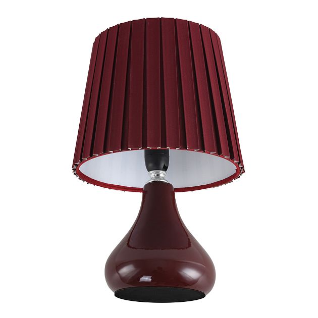 Настольная лампа LUMION NAINA 8185/1T - фото 5