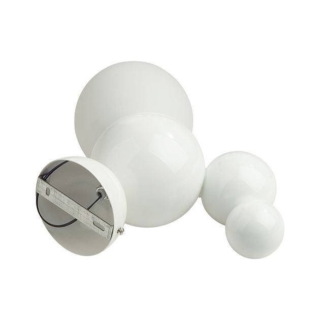 Бра LUMION BLASEN 6565/1W - фото 7